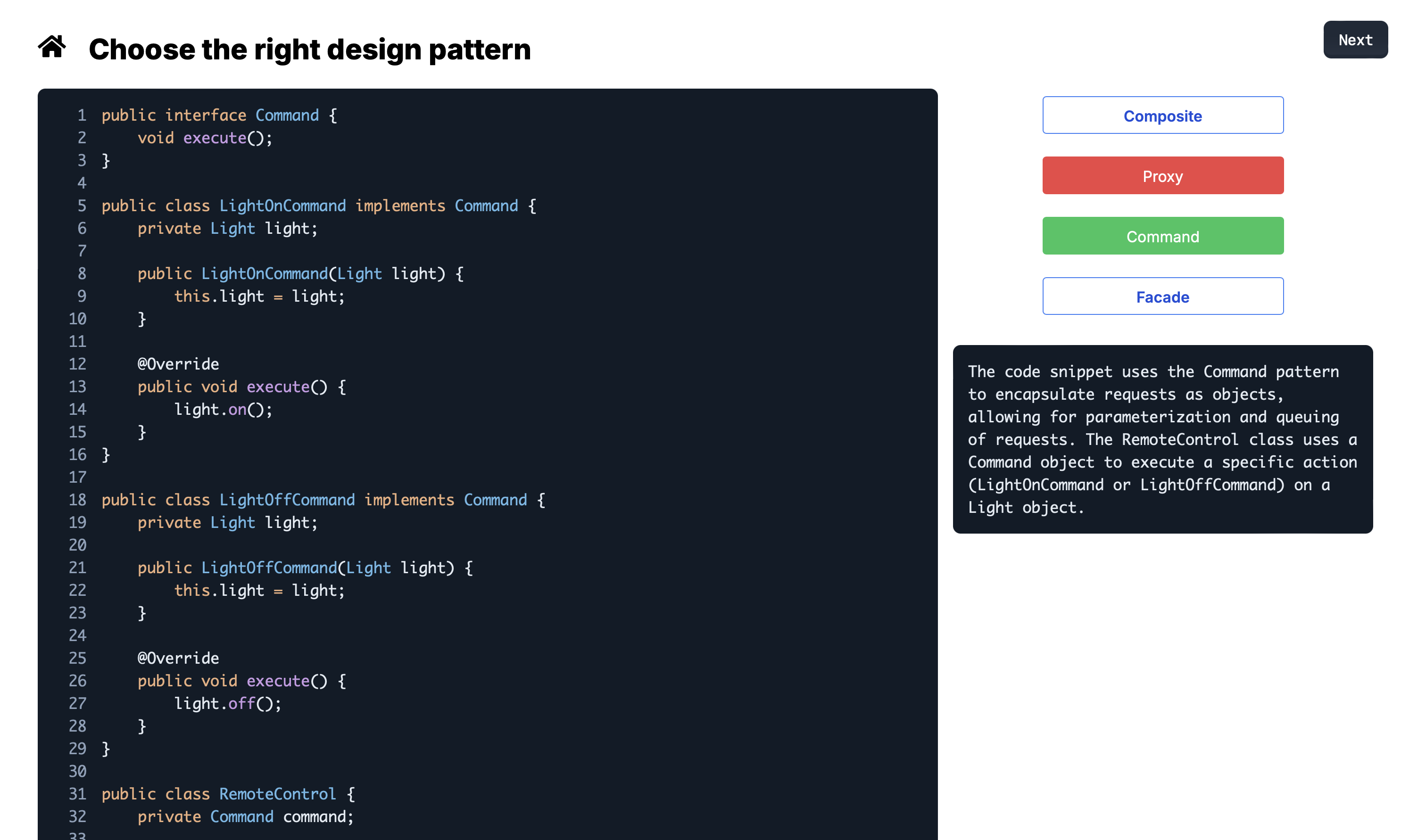 Easy LLD screenshot 2