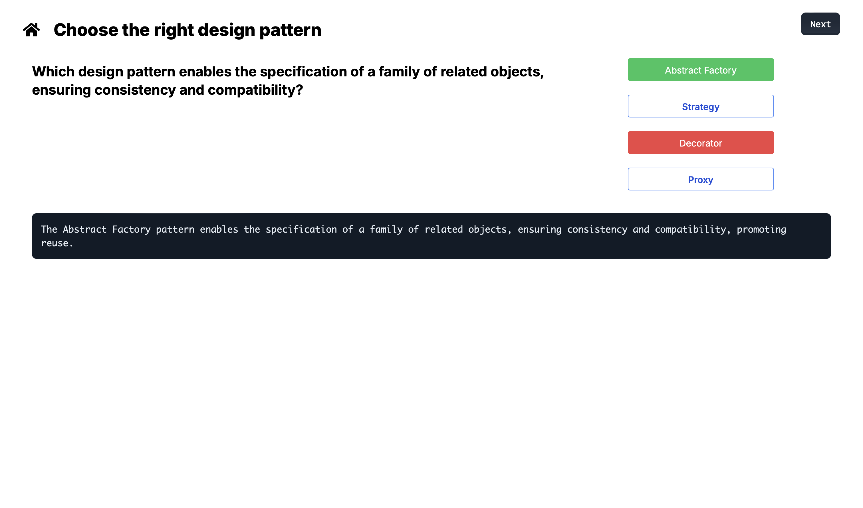 Easy LLD screenshot 3