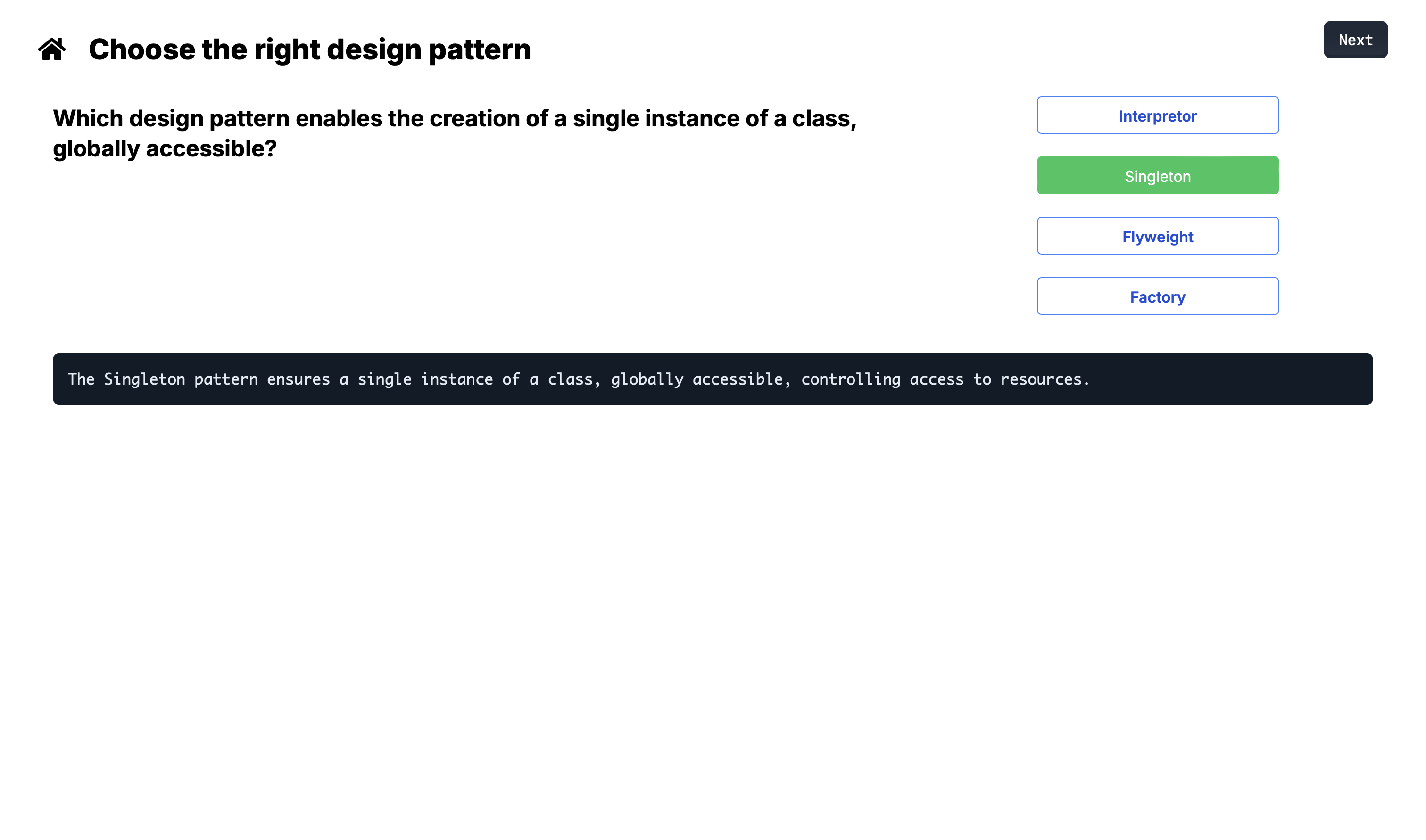 Easy LLD screenshot 4