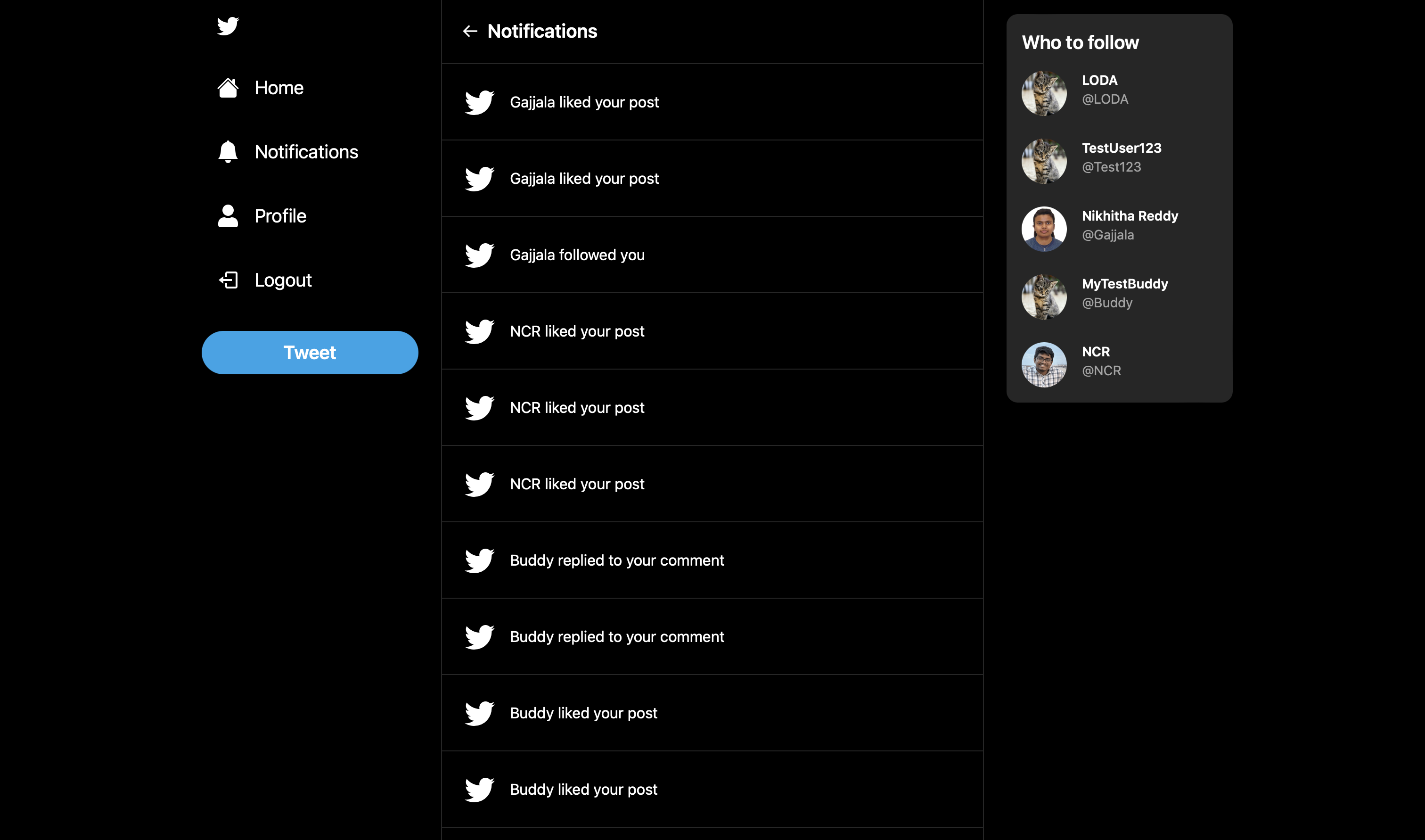 NCR Twitter screenshot 5